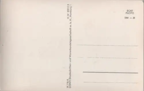 Lübeck - Holstentor