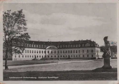 unbekannter Ort - 1956