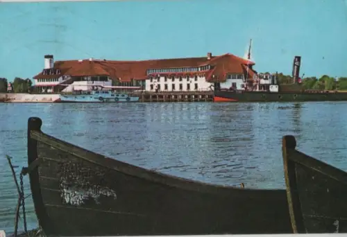 unbekannter Ort - 1983