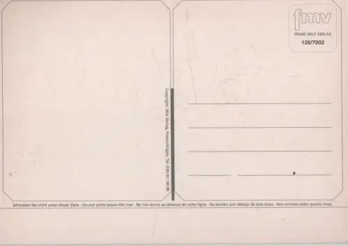 Zugspitze - 7 Bilder