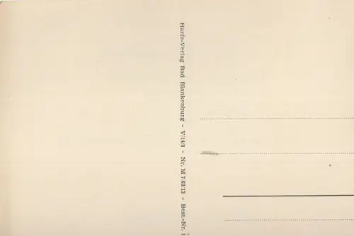 Weißel Sinnspruch
