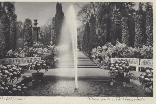 Siegsdorf-Bad Adelholzen - Verlobungslaube