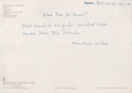 Bad Elster - 7 Bilder