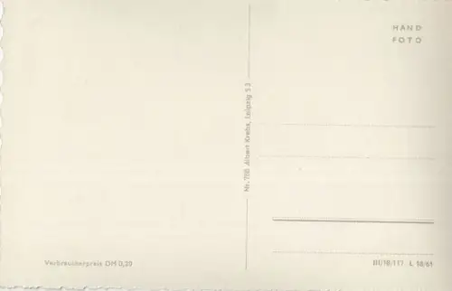 Oberharz-Rübeland - Tropfsteinhöhlen