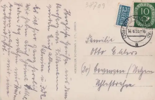 Wildemann - Spiegeltal