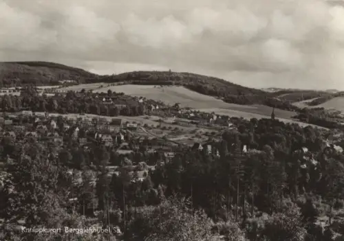 Berggießhübel - Ansicht