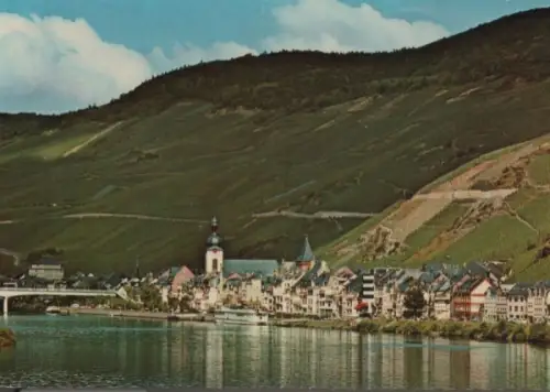 Zell (Mosel) - ca. 1980
