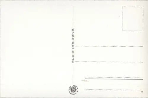 Schweiz - Axenstraße - Schweiz - am Vierwaldstättersee