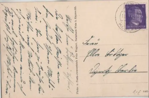 Koblenz - Rhein und Mosel