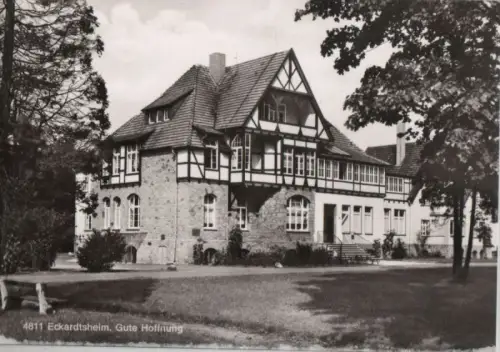 Sennestadt-Eckardtsheim - Gute Hoffnung - 1969