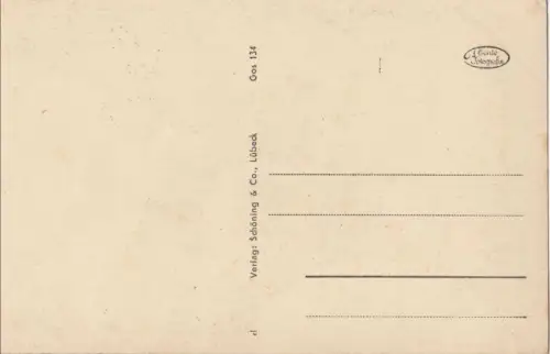 Goslar - Dukatenmännchen