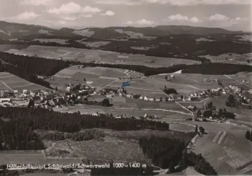 Schönwald - ca. 1970