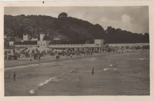 Heringsdorf - Strand