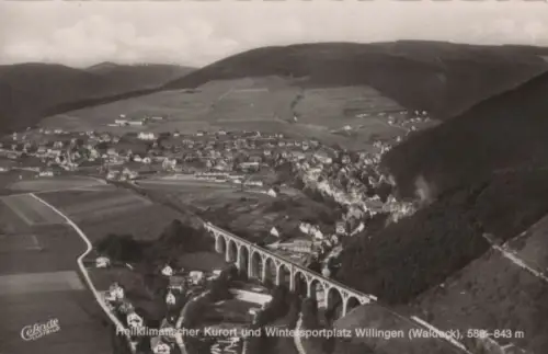 Willingen - 1966