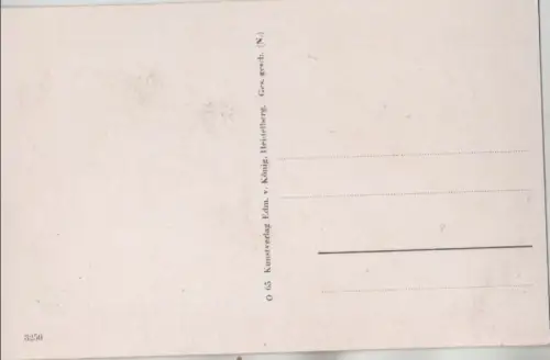 Rüdesheim - Rheinstraße