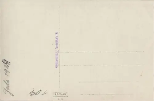 Bad Reichenhall - Ansicht