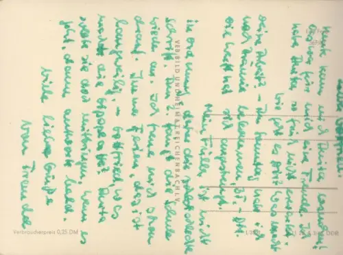 Stralsund - 10 Bilder