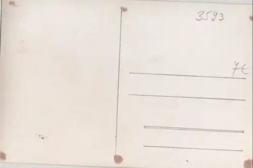 Edersee - Sperrmauer