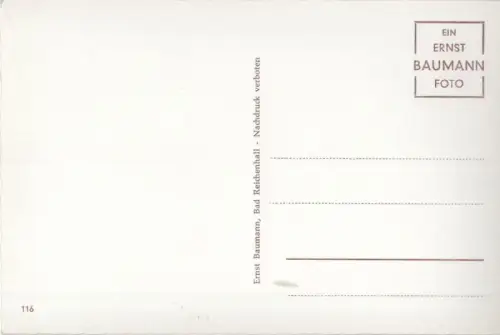 Anger bei Bad Reichenhall - 5 Bilder