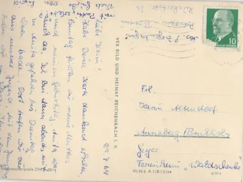 Potsdam, Sanssouci - 8 Bilder