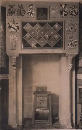 unbekannter Ort - ca. 1950