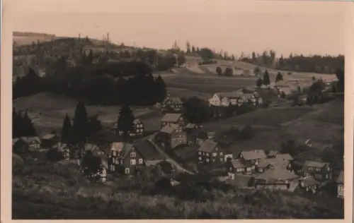 Suhl-Vesser - ca. 1950