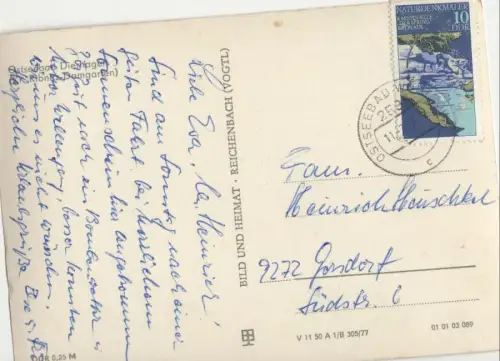 Dierhagen - 6 Bilder