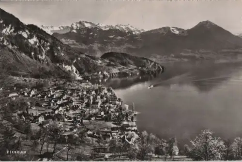 Schweiz - Schweiz - Vitznau - ca. 1960