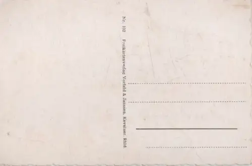 Geisenheim-Marienthal - Andenken