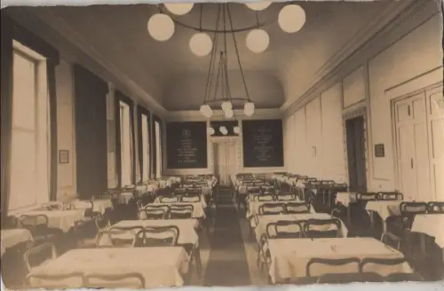 unbekannter Ort - ca. 1950
