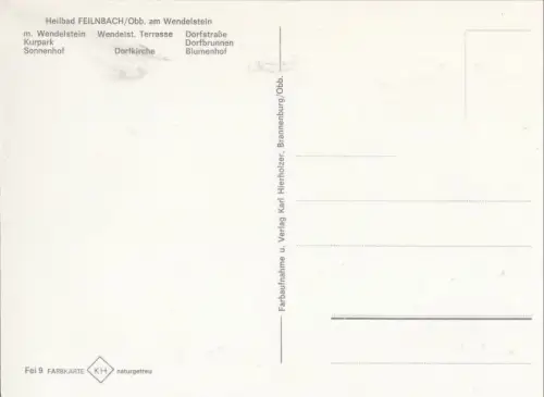 Feilnbach - 8 Bilder