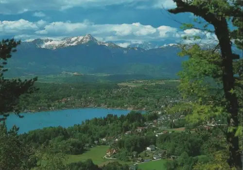 Österreich - Österreich - Velden - ca. 1985