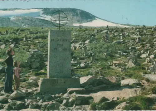 unbekannter Ort - ca. 1985