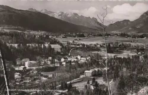 unbekannter Ort - 1970