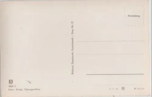 Leinatal-Catterfeld - Ansicht