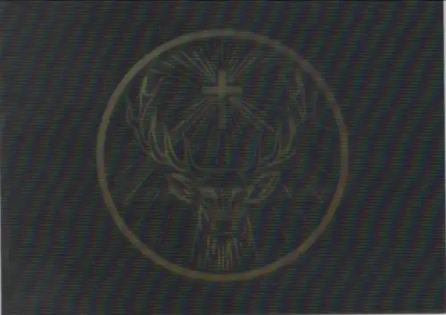 Jägermeister Wackelbild