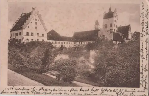 unbekannter Ort - 1928