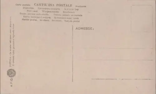 Italien - Rom - Roma - Italien - Castel Sant Angelo