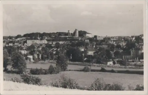 Schleiz - Gesamtansicht