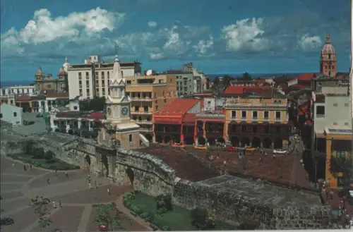 Kolumbien - Kolumbien (Sonstiges) - Kolumbien - Torre del Relo