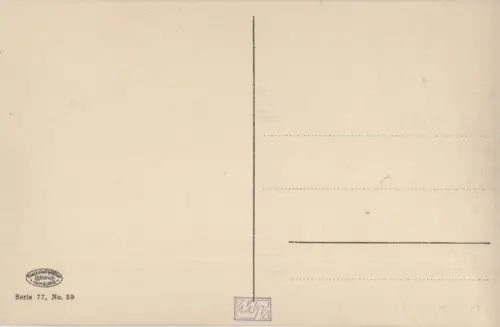 Potsdam, Sanssouci - Neues Palais