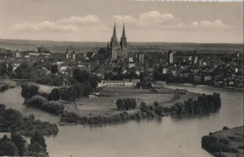 Regensburg - ca. 1955