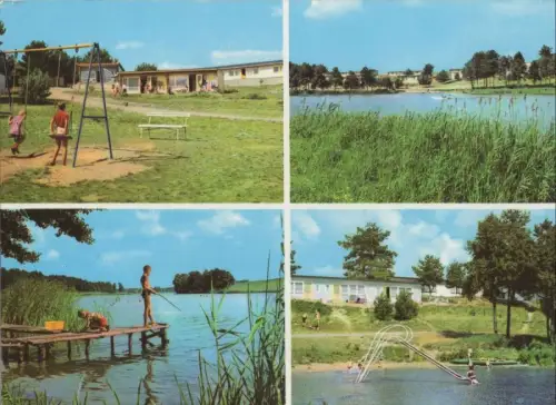 Canow (OT von Wustrow) - 4 Bilder