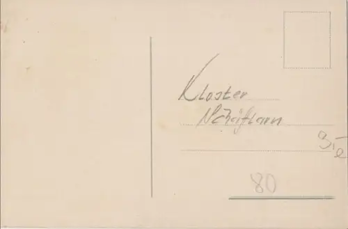 Schäftlarn - Kloster