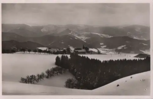 St. Peter - Maria Lindenberg - 1952