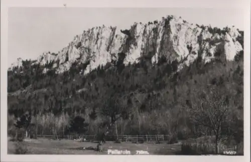 Österreich - Österreich - Peilstein - ca. 1955