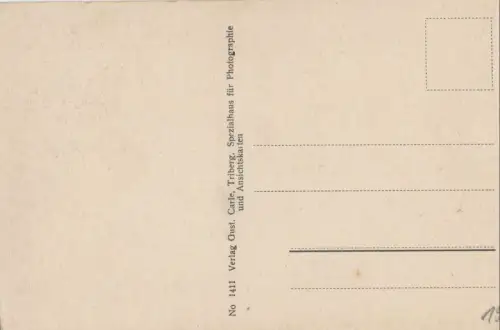 Winterberg-Altastenberg - Schwarzwaldhaus