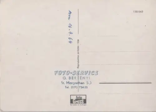 Bodensee - Übersicht