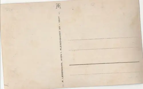 Österreich - Semmering - Kurort - Österreich - Kalte Rinne