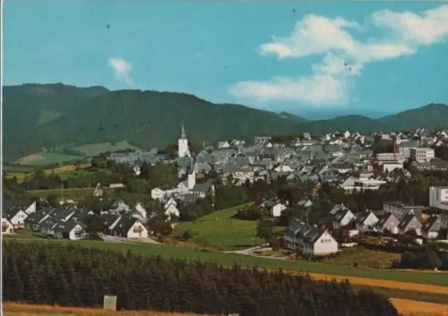 Winterberg - 1977
